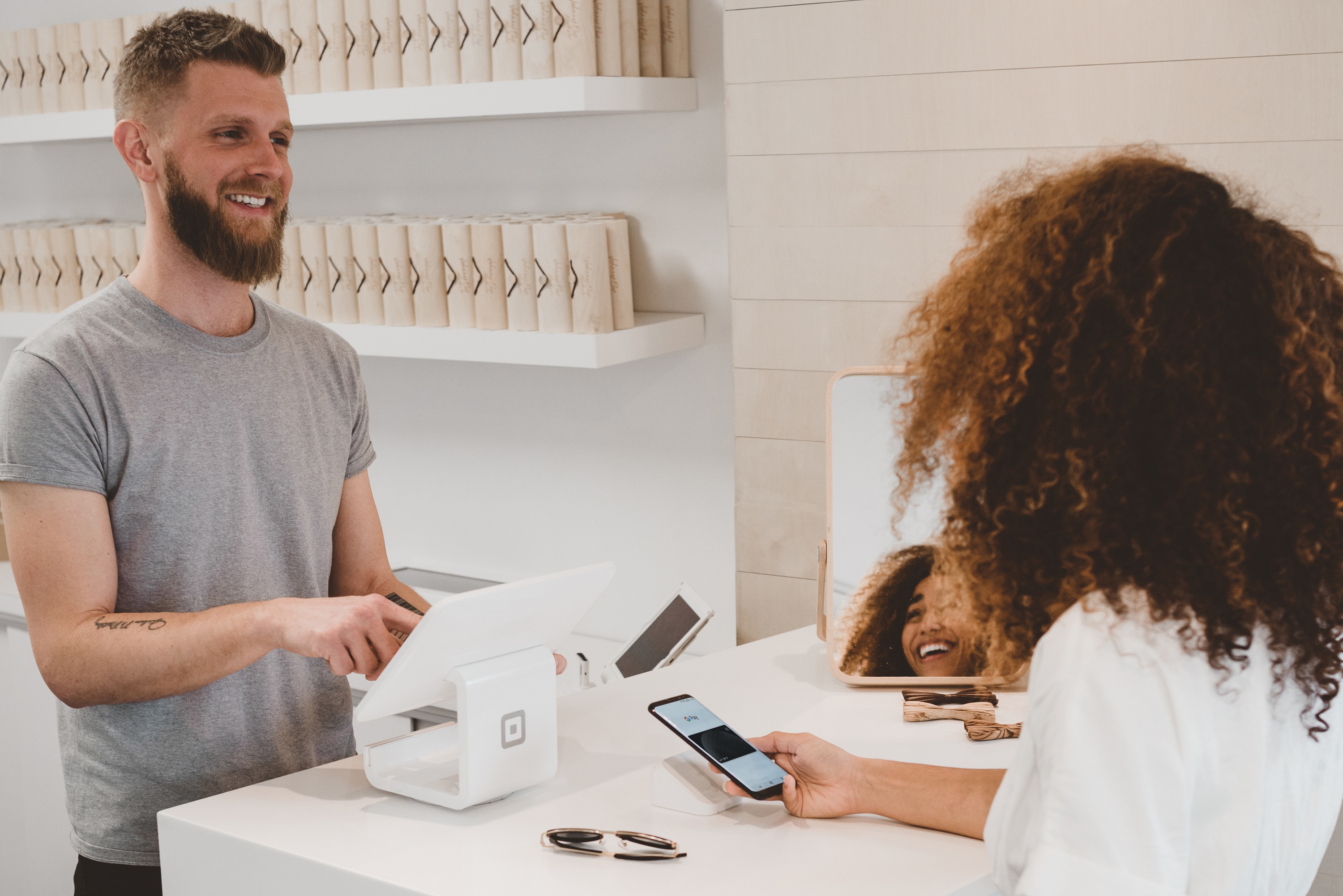 Apple Pay komt naar Nederland